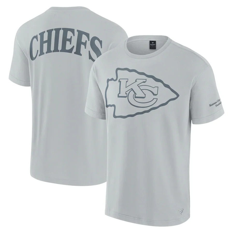 Men kansas city chiefs 20241213 NFL T shirt->nfl t-shirts->Sports Accessory